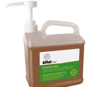 Sirop EFFOL® - MED - BronchoCare