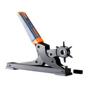 HIPPOTONIC Tabletop hole punch