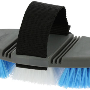 HIPPOTONIC - Flag - Tricolor Brush