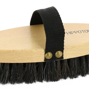 HIPPOTONIC - Horsehair - Soft Brush