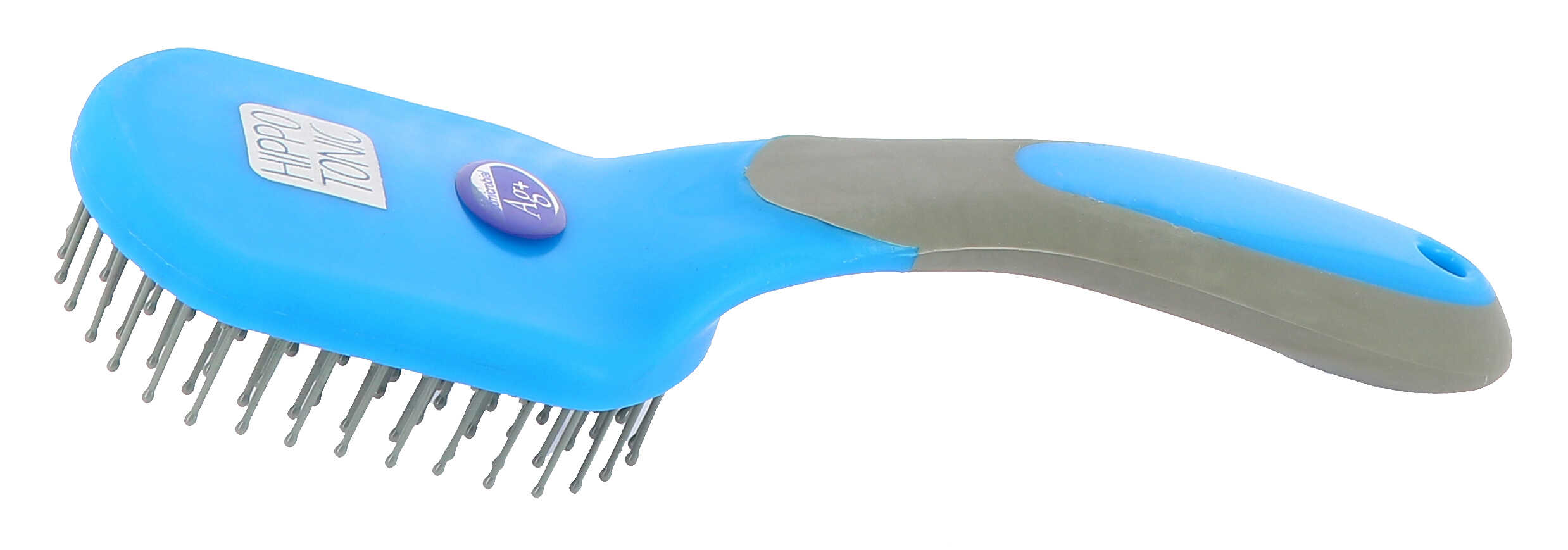 HIPPOTONIC - Antimicrobial - Mähnenbürste