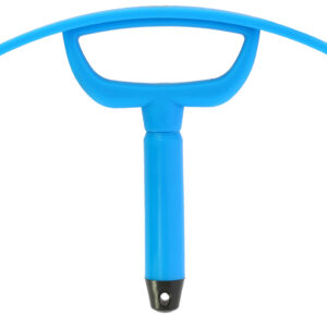 HIPPOTONIC - Antimicrobial - Schweißmesser