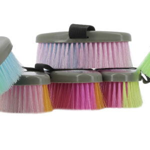 HIPPOTONIC Multicolored Brushes