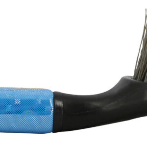 HIPPOTONIC - Glossy Heart - Hufbürste