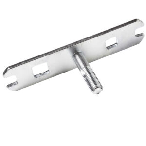 NORTON stud wrench in "T" shape