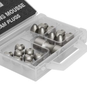 MICHEL VAILLANT - Soft ground - Stollenbox M10 Fastuds®