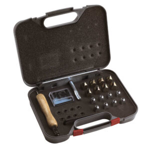 NORTON stud case with tungsten M10