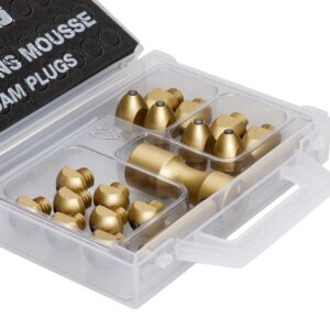 MICHEL VAILLANT - Soft ground - Stollenbox W3/8 Fastuds®