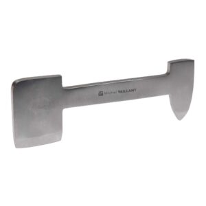 MICHEL VAILLANT Flat Hoof Knife