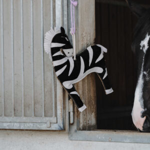 HIPPOTONIC - Zèbre - Toys for horses