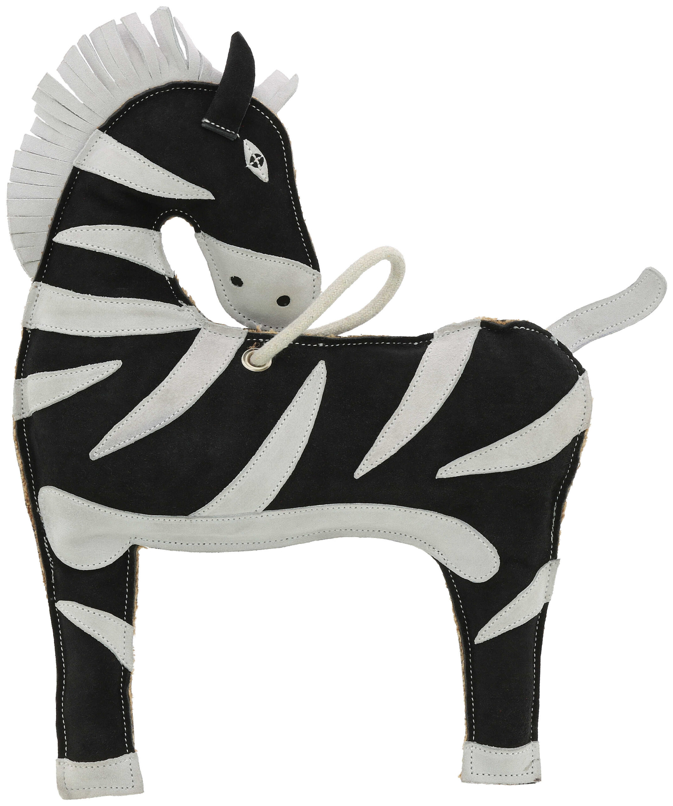 HIPPOTONIC - Zèbre - Toys for horses - Image 5