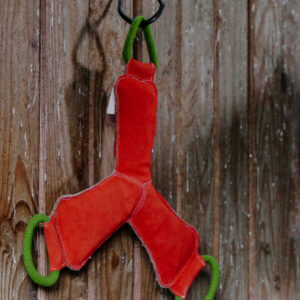 HIPPOTONIC - Boomerang - Toy for horses