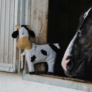 HIPPOTONIC - Vache - Toys for horses