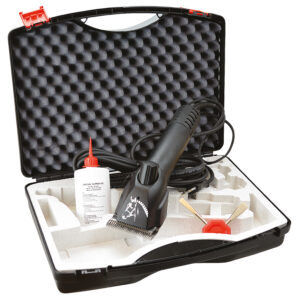 HEINIGER - Progress - clipper