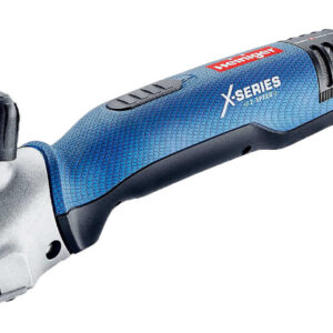 HEINIGER - Xperience 2 - Schermaschine