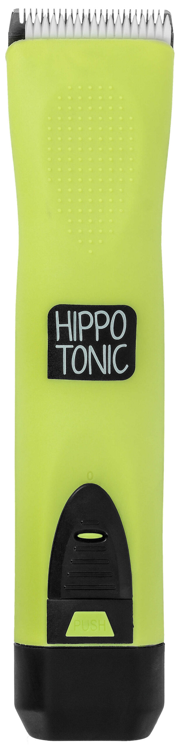 HIPPOTONIC A5 PRO COMBO Clipper - Cordless + 2 Batteries