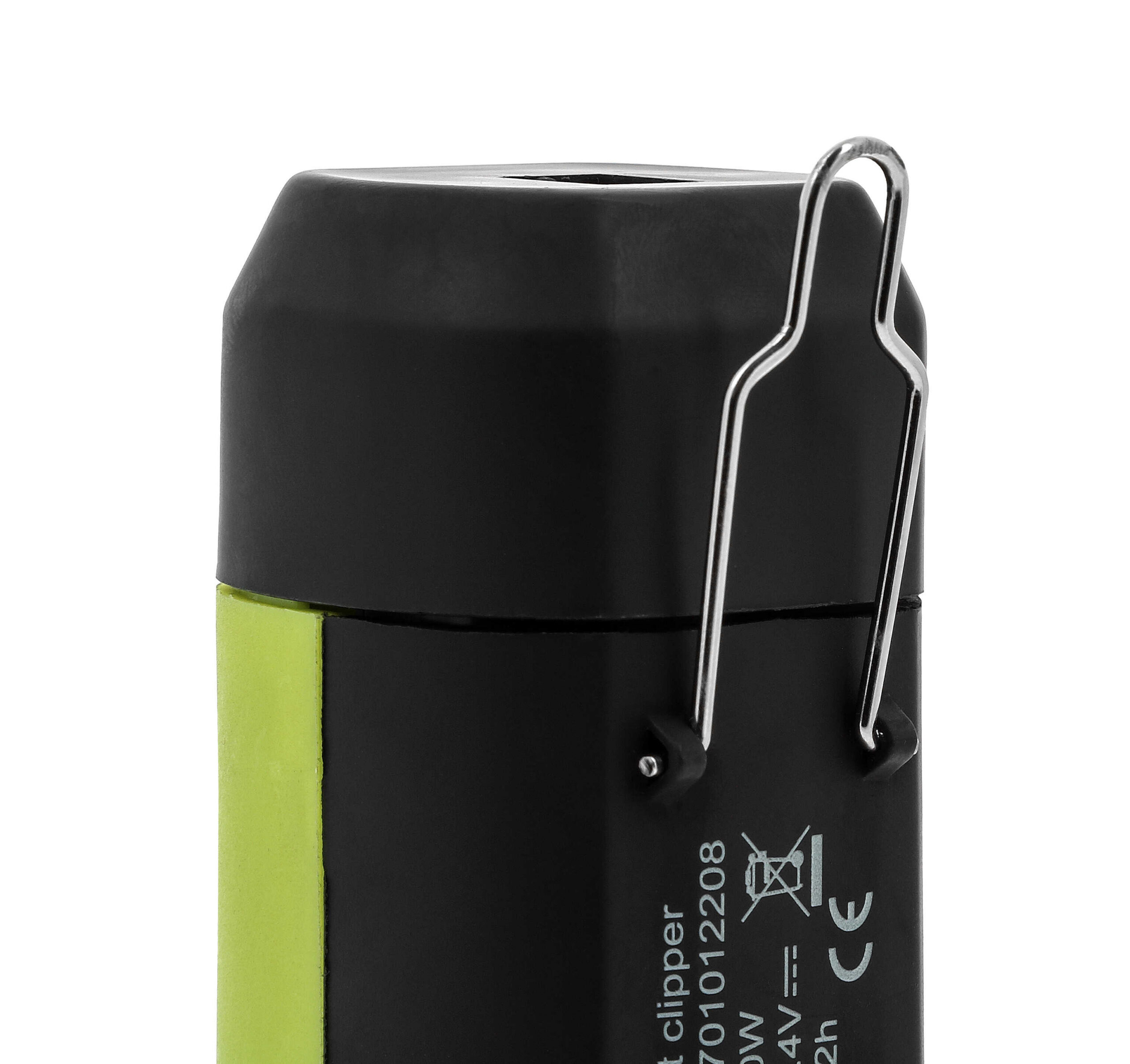 HIPPOTONIC A5 PRO COMBO Clipper - Cordless + 2 Batteries - Image 4