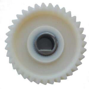 Gears for horse clippers