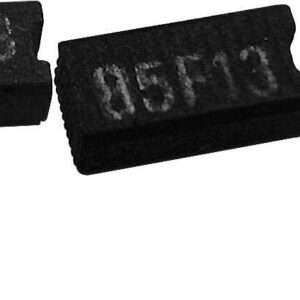 Carbon brushes for HEINIGER clippers - Delta 3