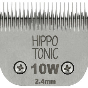 HIPPOTONIC A5 Replacement blades - Carbon Steel