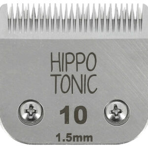 HIPPOTONIC A5 Finishing Combs