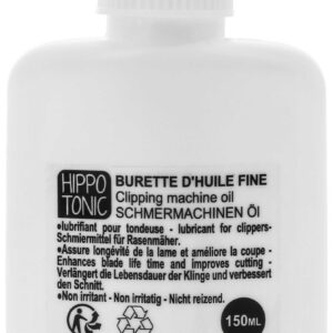 HIPPOTONIC fine Clipper Oil