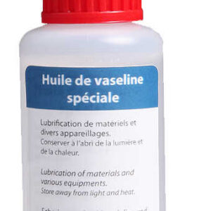 Vaseline oil for clippers