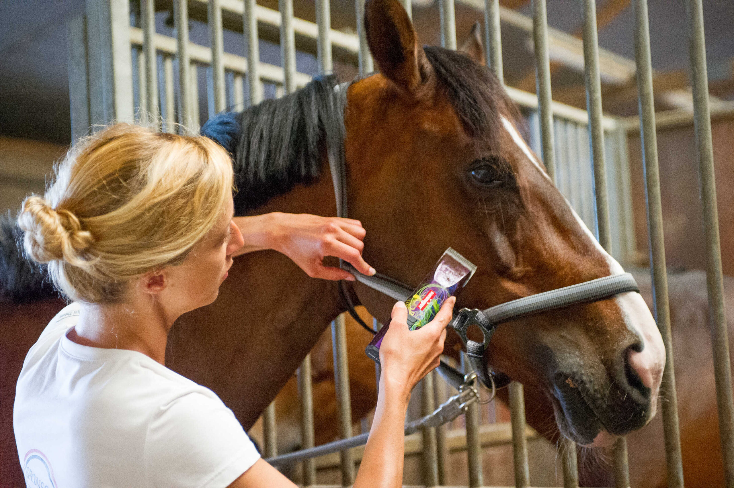 HEINIGER - Saphir Style - Cordless clipper