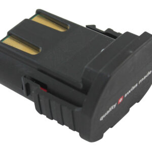 Battery for HEINIGER clipper - Saphir