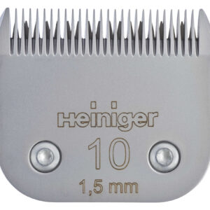 HEINIGER #10/1.5 mm cutting head