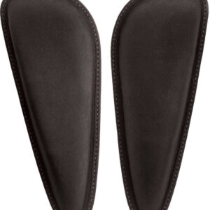 Flexibloc® WINTEC dressage knee rolls front