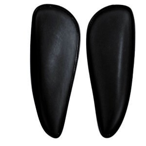 Bananas before Flexibloc® BATES Dressage