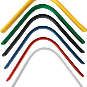 NORTON Interchangeable Gullet