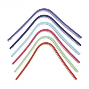 Replaceable gullet plate ERIC THOMAS HYBRID