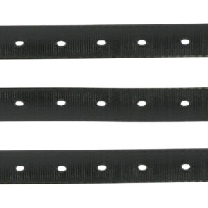 Girth straps for NORTON CLUB - Rexine Evol - Close Contact Saddle