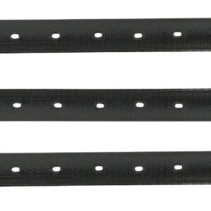 Girth straps for NORTON CLUB - Rexine Evol - All-purpose saddle