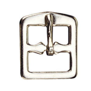 FEELING stirrup leather buckle