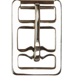 FEELING roller buckle for saddle girth