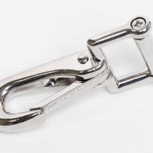METALAB Removable Carabiner with Screw