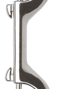 FEELING carabiner - double eye, 12 mm