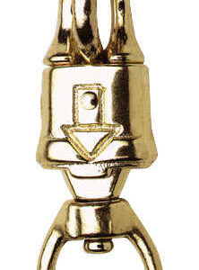 FEELING Panic hooks - Vermessingt