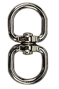 FEELING swivel hook 25 mm