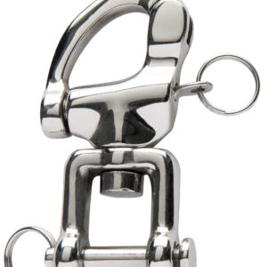 FEELING driving carabiner