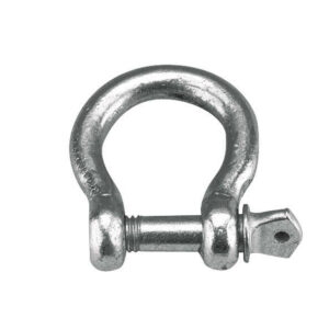 FEELING Manille 3/8”/ D-Ring