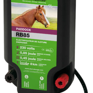 Power supply BEAUMONT - Paddock - 85