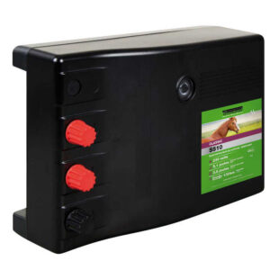 BEAUMONT sector substation - Paddock S510