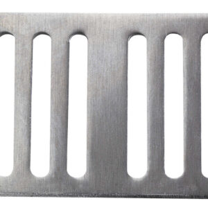 BEAUMONT connector for flat band