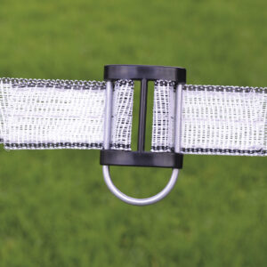 BEAUMONT electric fence tape connectors up to 40 mm