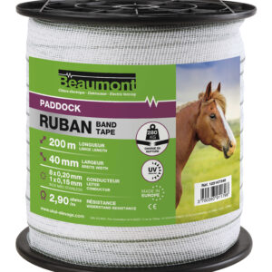 BEAUMONT Zaunband 40 mm