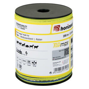 HORIZONT - Ranger - Fluo Band T12, 200 m